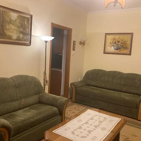 Haboli شقة *